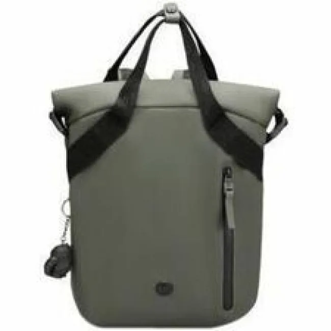 Swissdigital Design Swissdigital Design SD1686-23 e-book accessory backpack 14" Dark Green 13.8" 10.2" 3.9" 2.64 gal — product photo