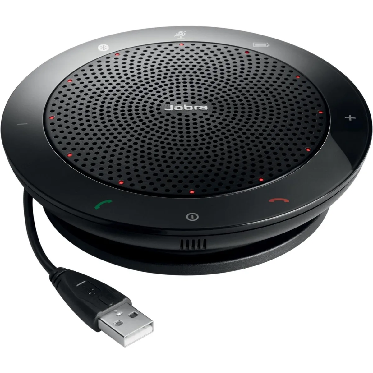 Jabra Enterprise Products Jabra Enterprise Products GSA7510-209 Speak 510 portable speaker — product photo