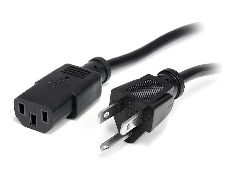BattleBorn BattleBorn GEN-5-15P-C13-N 3 Prong AC Power Cord — product photo