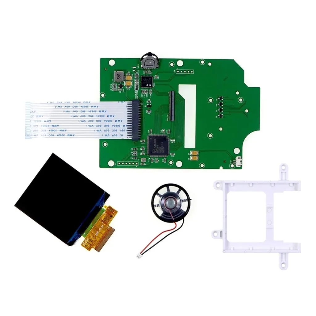Yoetaun Yoetaun 2.45in IPS LCD Screen Kit for GB v4.0 — product photo