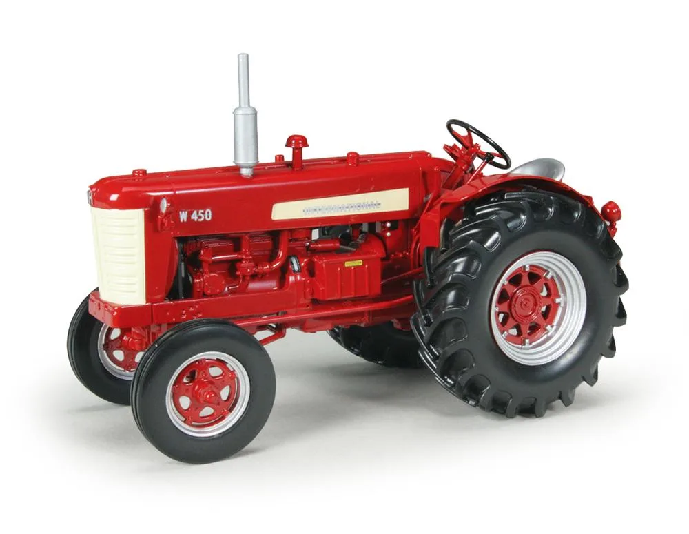 SpecCast Collectibles SpecCast Collectibles Farmall W450 1/16 Diecast Tractor Classic Series — product photo