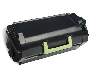 Lexmark Lexmark 62D0X0G TAA Extra High Yield Return Program Toner Cartridge Black 45000 pages — product photo