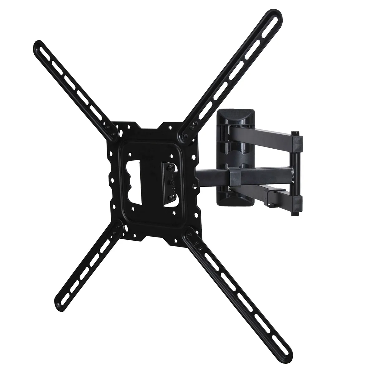 VideoSecu VideoSecu ML563B Full Motion TV Mount 22-47" VESA 600x400mm 66lbs — product photo