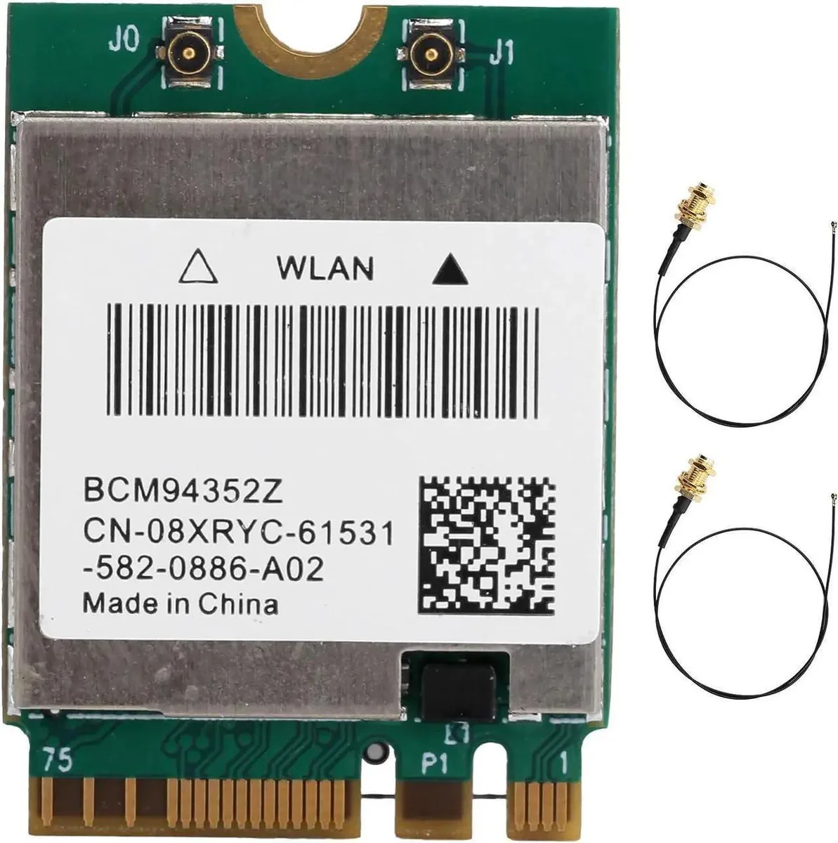 Vszerda Vszerda BCM94352Z Wi-Fi adapter (#1) — product photo