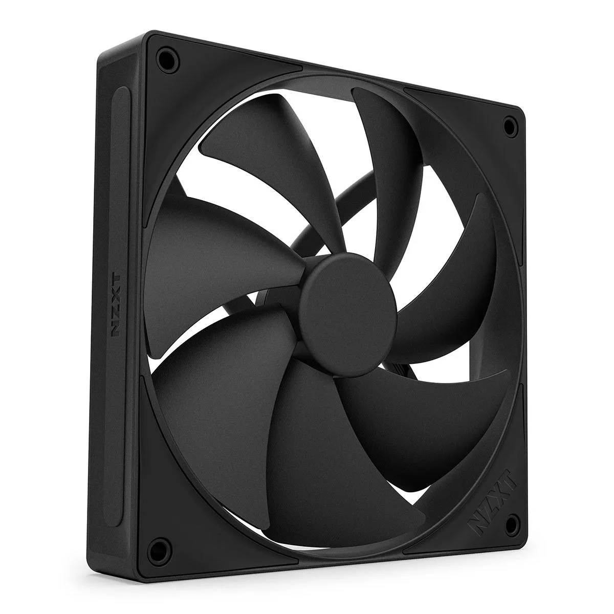 NZXT NZXT RF-P14SF-B2 140mm 25mm PWM case fan — product photo
