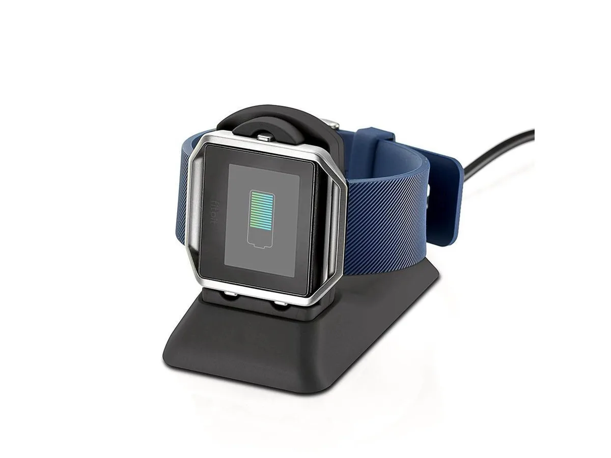 BONAEVER BONAEVER Fitbit Blaze Charging Stand 2016 — product photo