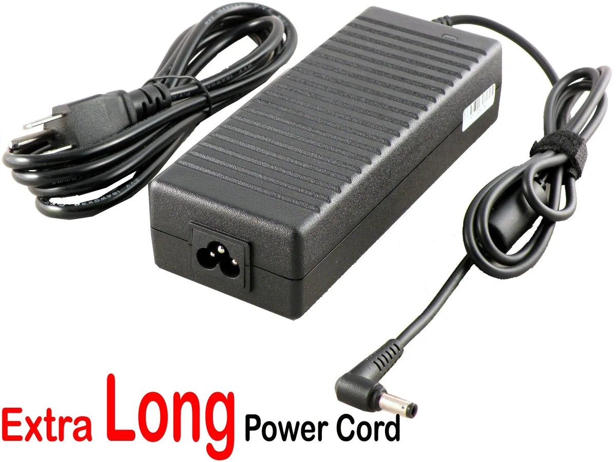 iTekiro iTekiro 150W AC Adapter for Gigabyte AORUS X3 Plus — product photo