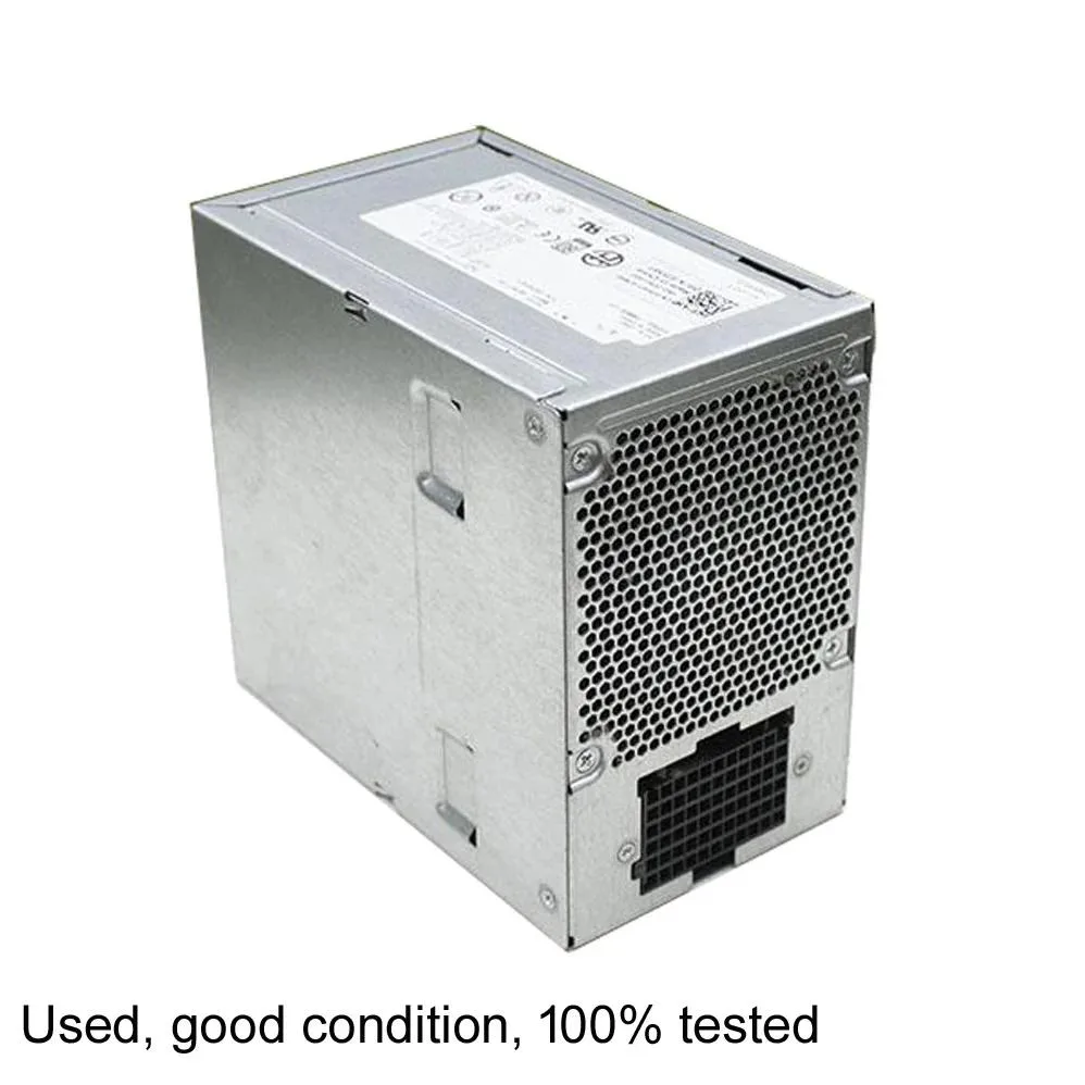 WMtec WMtec 875W server power supply for T5500 T5400 — product photo