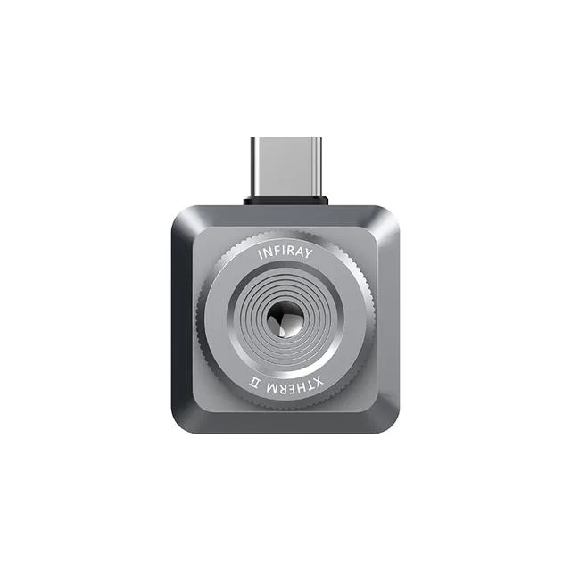 InfiRay InfiRay T2L Thermal Imager Android USB-C 25Hz 6.0+ — product photo