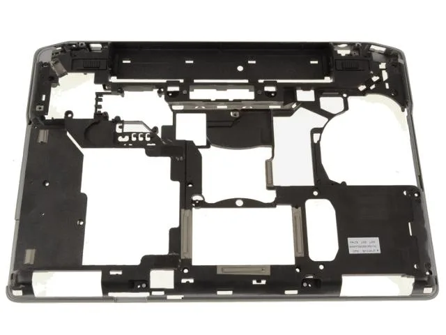 DELL DELL Latitude ATG E6420 Bottom Base Cover Assembly 93DRK accessory — product photo