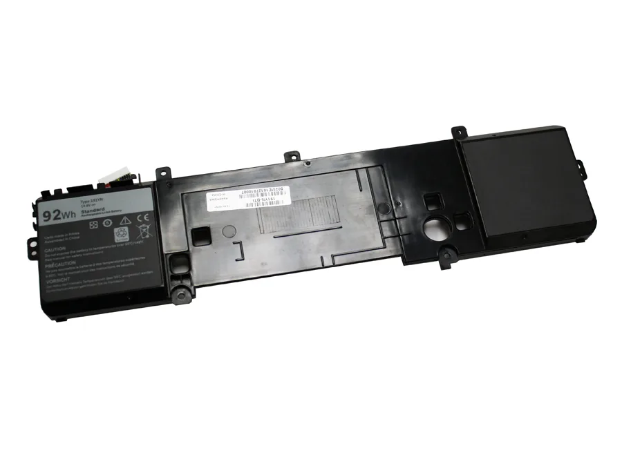 PowerWarehouse PowerWarehouse 191YN laptop battery for Alienware 15 R1 R2 14.8V 6380mAh — product photo