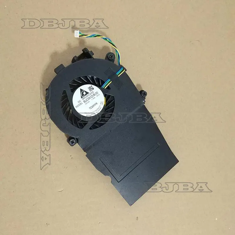 DBTLAP DBTLAP BUC0812VB-00 12V 1.45A laptop cooling fan — product photo