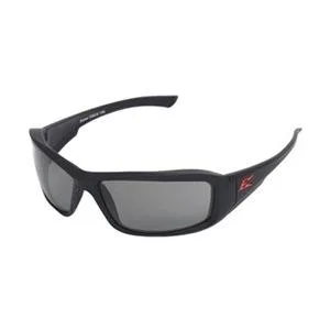 Edge Eyewear Edge Eyewear XB136 Smoke Lens Safety Glasses — product photo