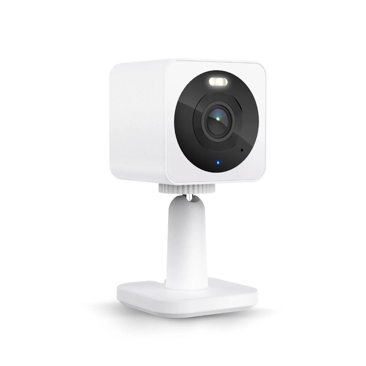 Wyze Cam OG 1080p Wireless Surveillance Camera White — product photo
