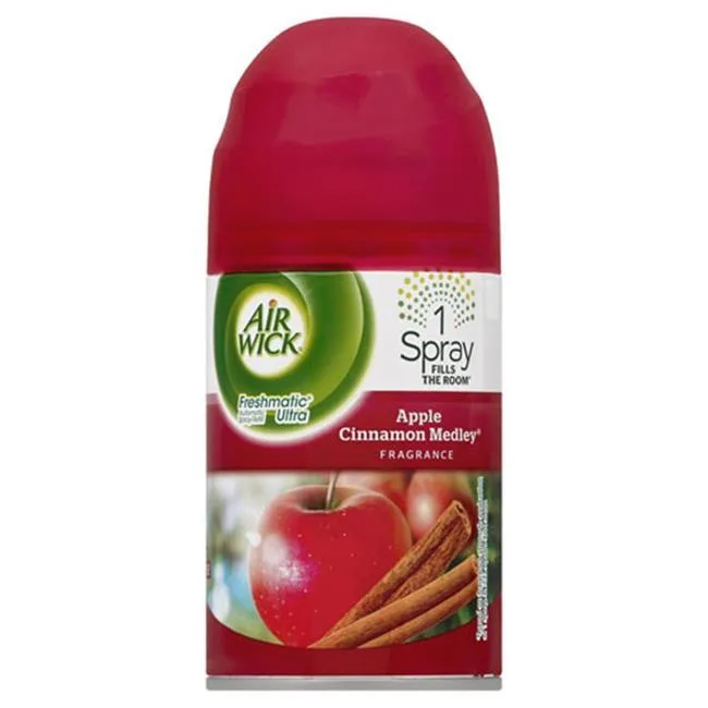 Reckitt Benckiser Group plc Reckitt Benckiser Group plc 78283 air purifier refill 6.17 oz — product photo