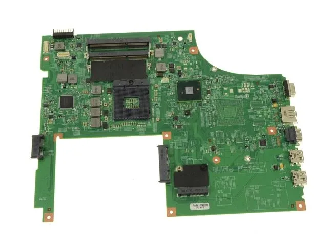 DELL DELL Vostro 3700 Motherboard V954F Intel Graphics Dual Core Only — product photo