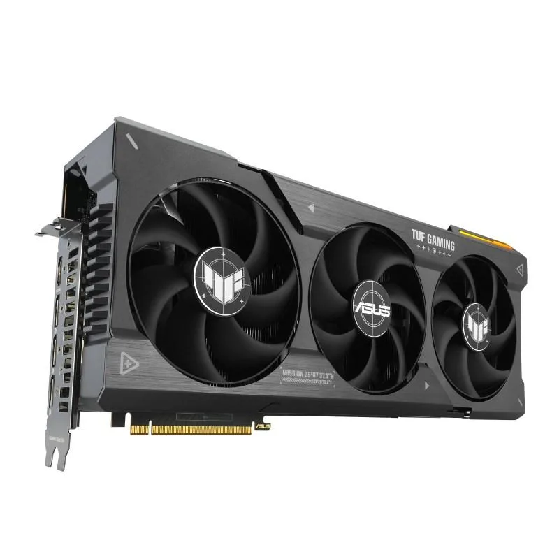 ASUS ASUS TUF Gaming Radeon RX 7900 XTX 24 GB GDDR6 video splitter — product photo