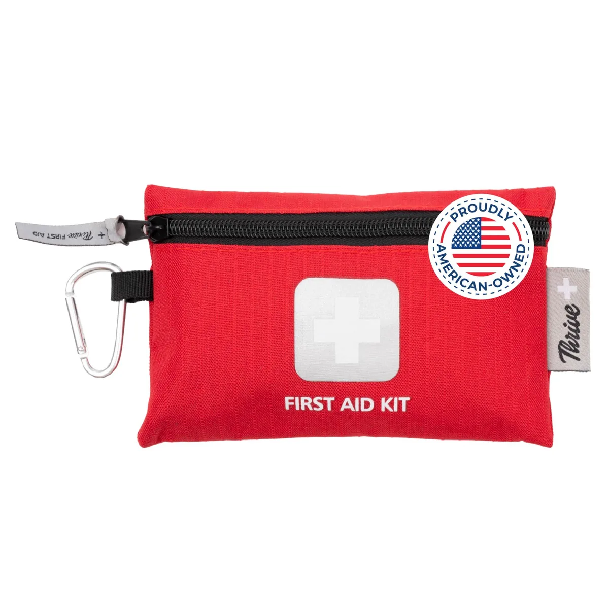  AUTO-VOX Mini First Aid Kit 66 Piece 900210 — product photo