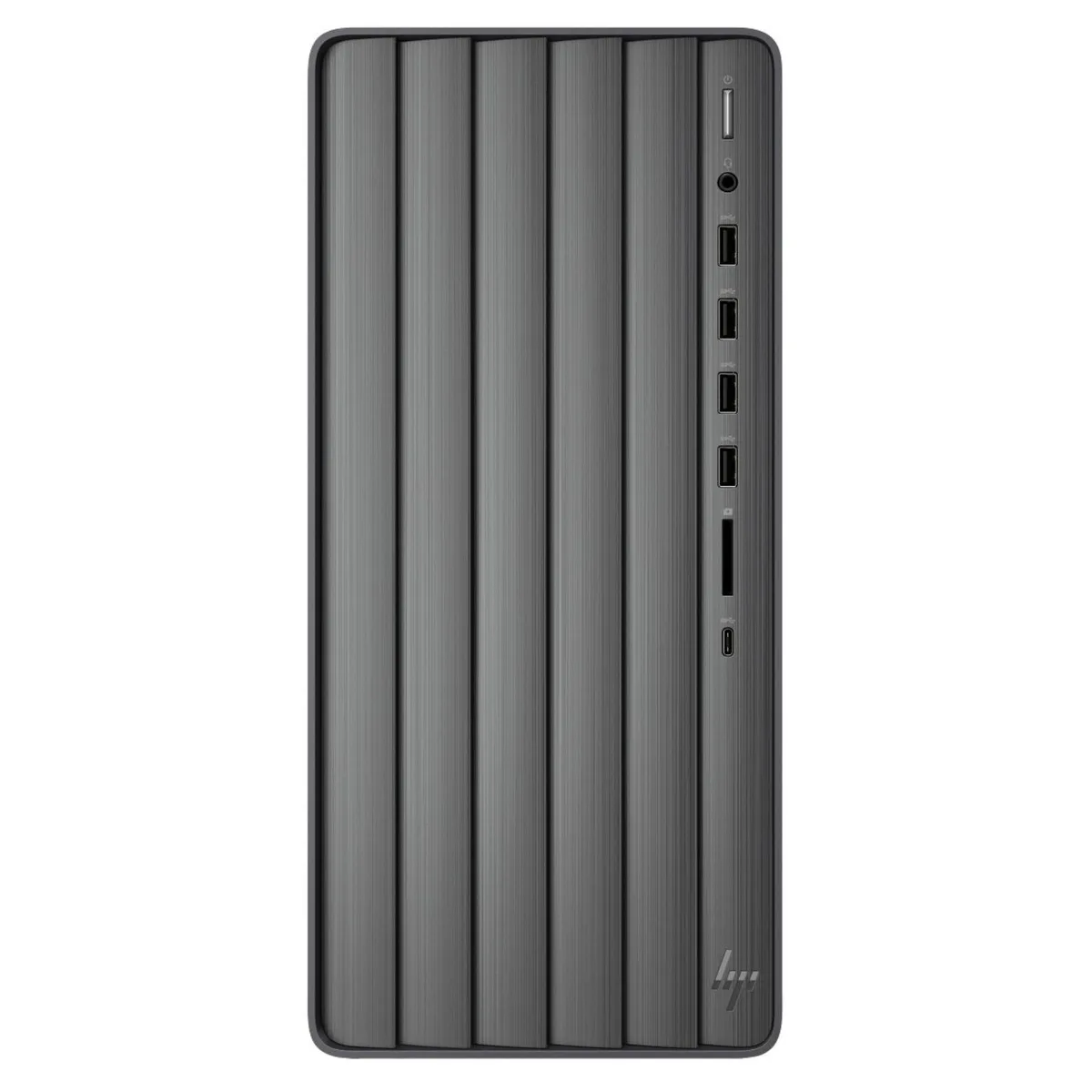 HP HP ENVY TE01-5100t i5-14400F 32GB DDR4 512GB NVMe RTX 3050 Win 11 Home Desktop Black — product photo