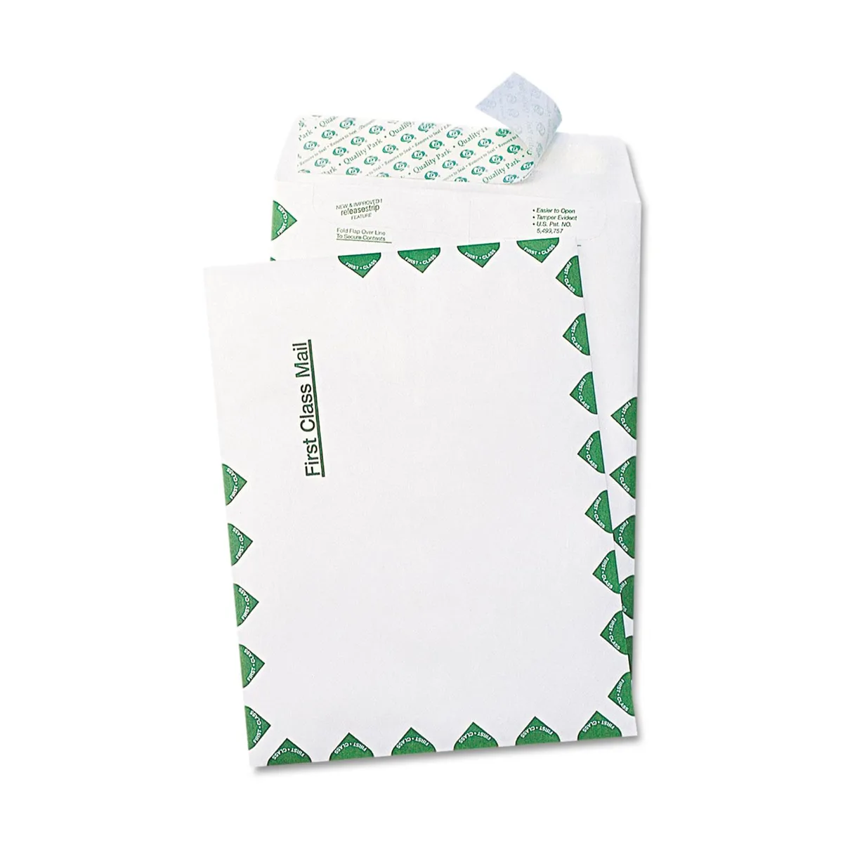 Avery Dennison Avery Dennison 7278295900 shipping labels 5.5 x 8.5 white 1000 — product photo