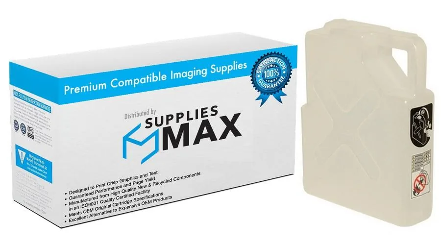 SuppliesMax SuppliesMax OCE 4969-1001-01 Waste Toner Container 20000 pages — product photo