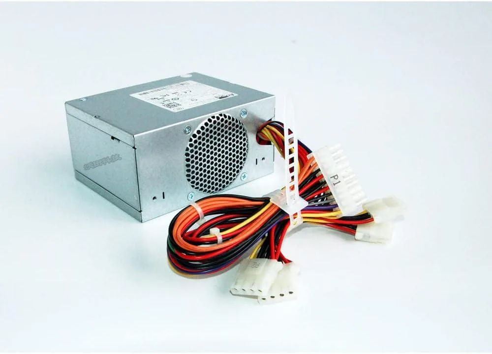 NShi NShi Server Chassis for CommScope SFXA4251A 9664 32 I16 Power Supply — product photo
