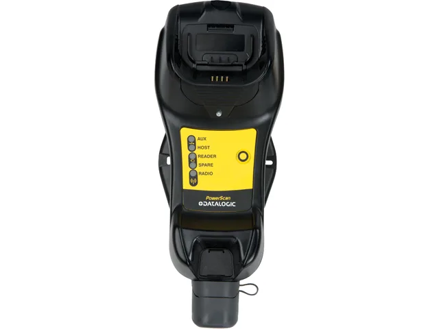 Datalogic Datalogic BC9030-BT Cradle RS-232 USB KBW for PowerScan PBT9500 — product photo