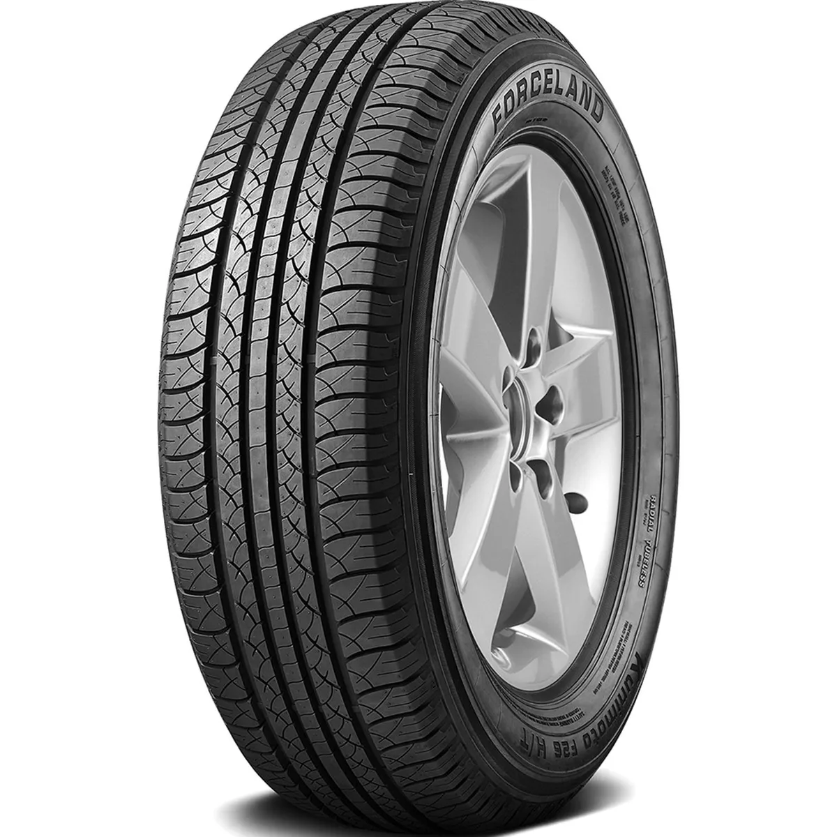 Forceland Forceland Kunimoto-F26 235/65R18 106H tire — product photo