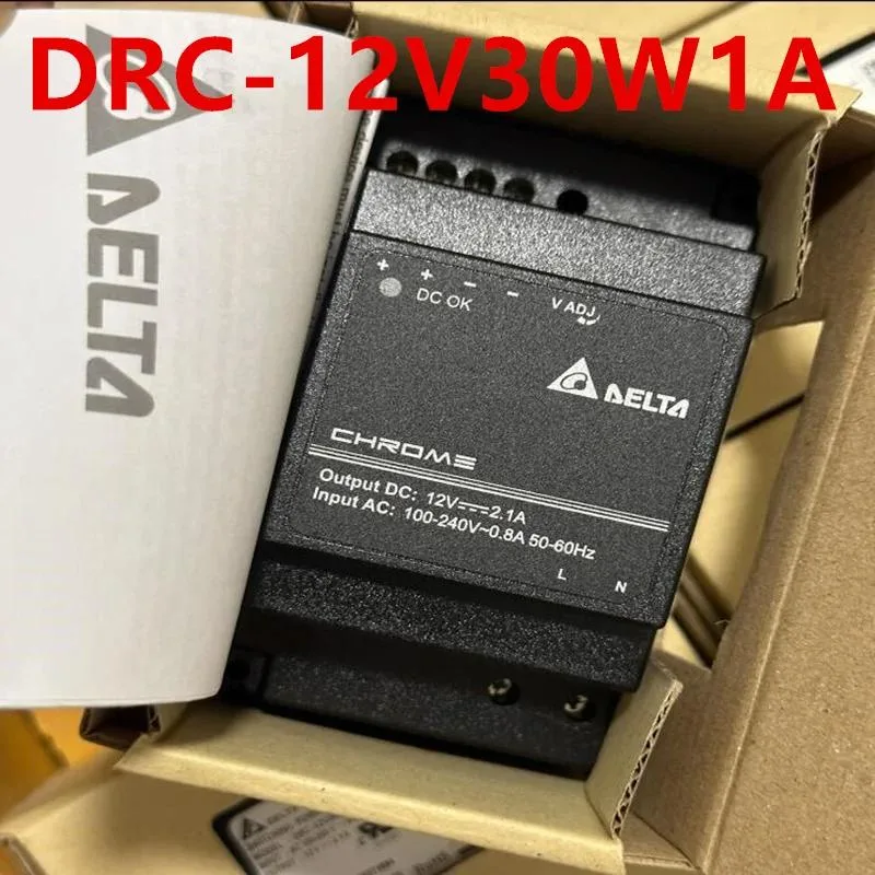 KHACHIMO KHACHIMO 12V 2.1A 30W ATX power supply — product photo