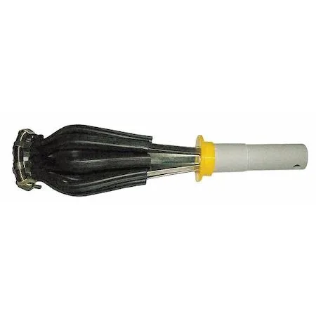 Value Brand Value Brand 3V692 Lamp Changer Fingers Garter Spring — product photo
