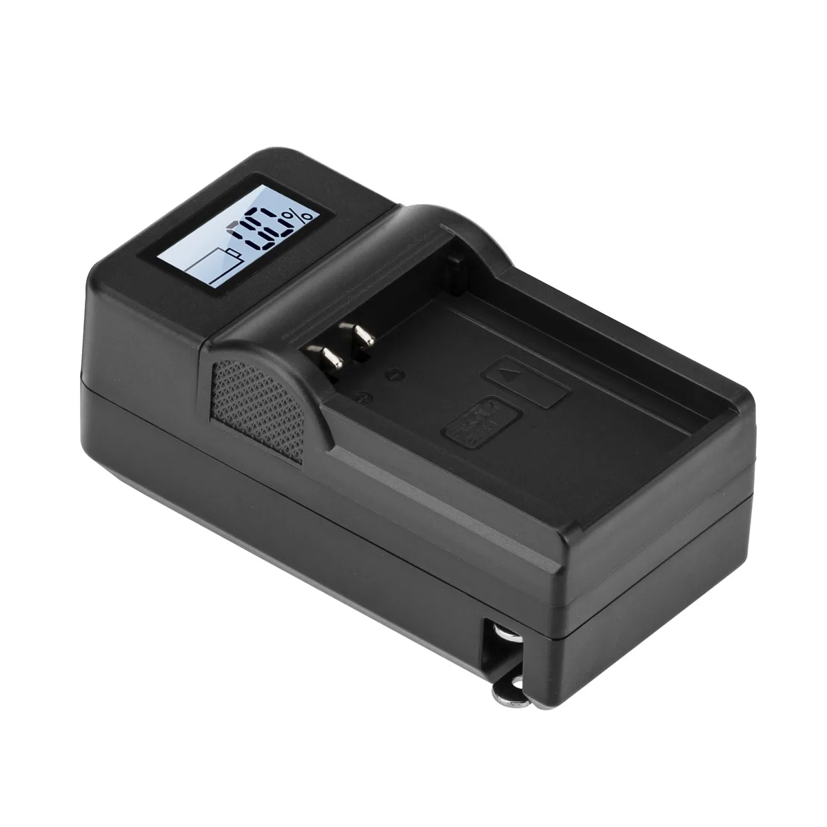 Green Extreme Battery Green Extreme Compact Smart Charger for Olympus BLN-1 — product photo