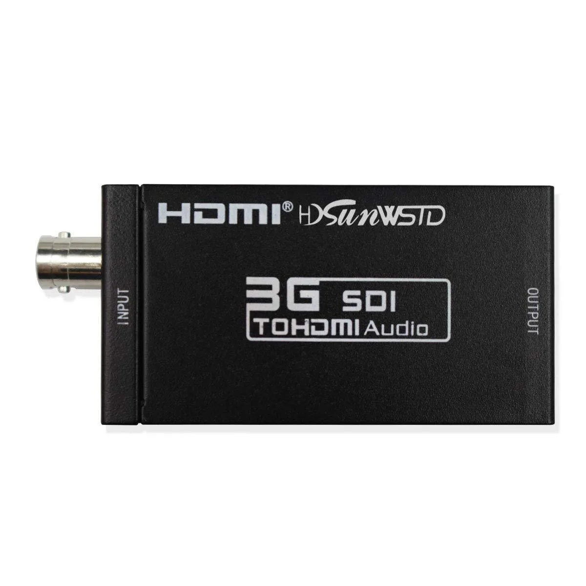 Vszerda Vszerda SDI to HDMI Mini 3G 720p/1080p Converter — product photo