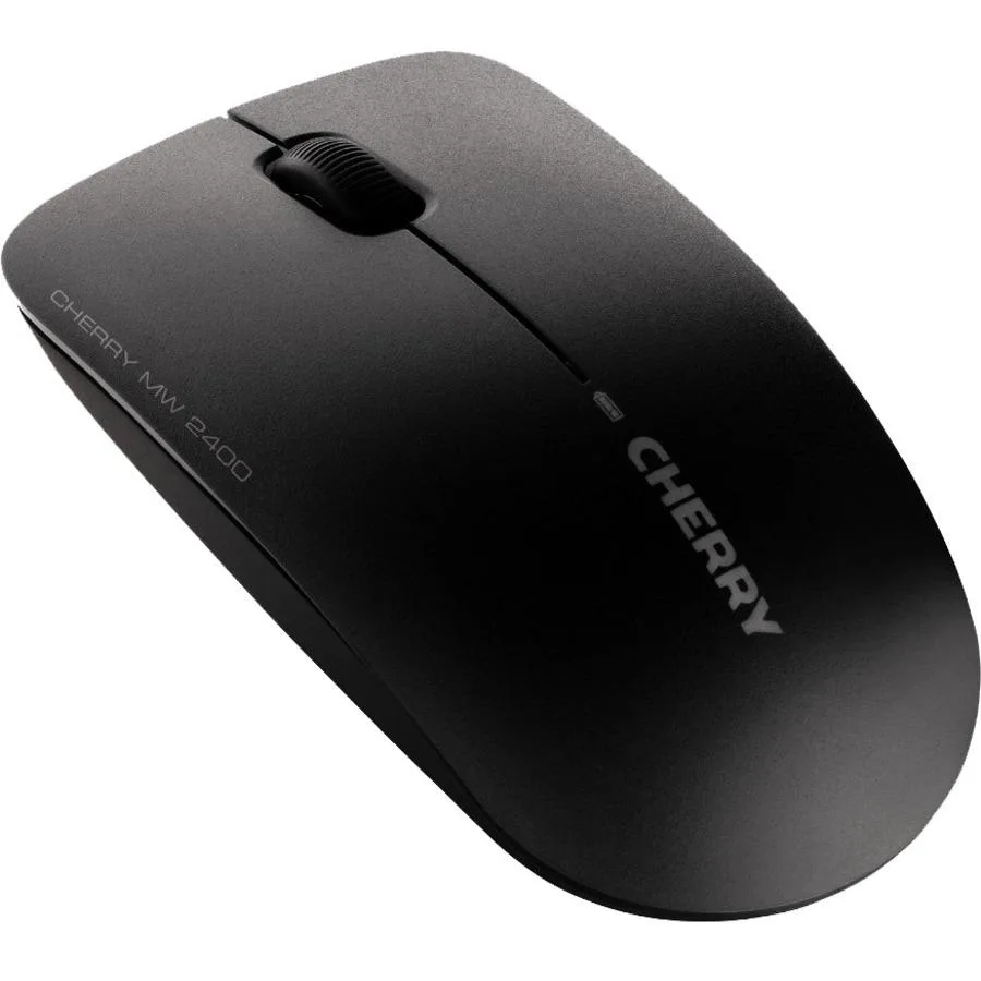 ZF ZF MW 2400 Wireless Gaming Mouse — product photo