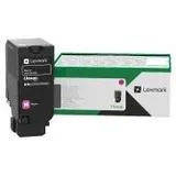 Lexmark Lexmark 71C10M0 Magenta Toner Cartridge 5,000 pages — product photo