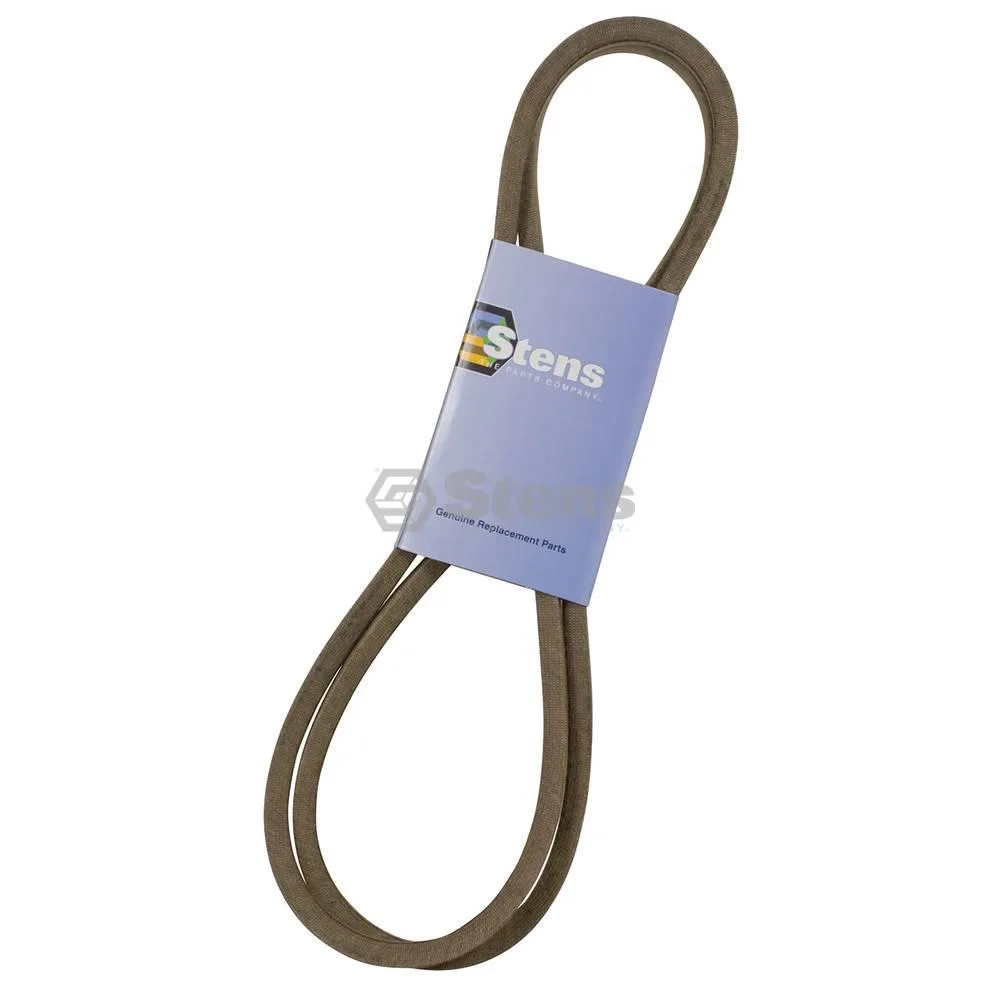 Stens Stens 265-423 Drive Belt 1/2" 67" Fits Cub Cadet MTD 754-04317 — product photo