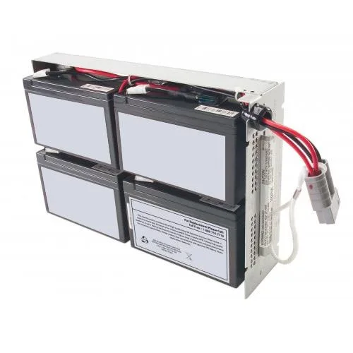 PowerWarehouse PowerWarehouse LEADACIDSLA132-00 UPS replacement battery 132 — product photo