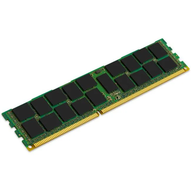 Kingston Technology Corp. Kingston KTH-PL316S/8G 8GB DDR3 1600MHz ECC Registered DIMM — product photo