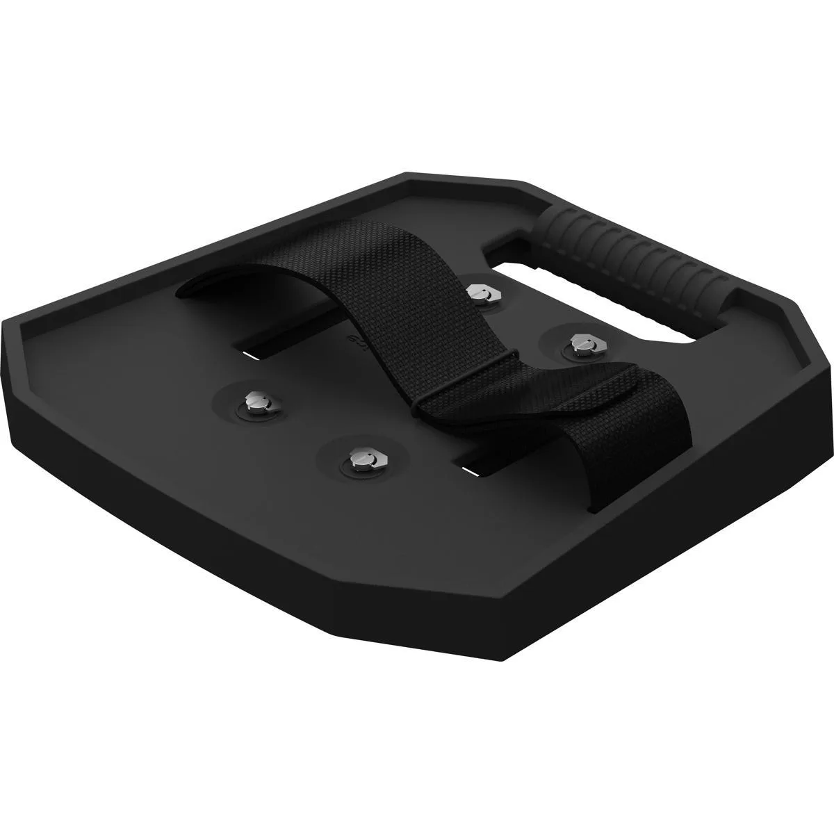 Electro-Voice Electro-Voice Wireless Receiver Tray for EVERSE 8 Loudspeaker, Black — product photo