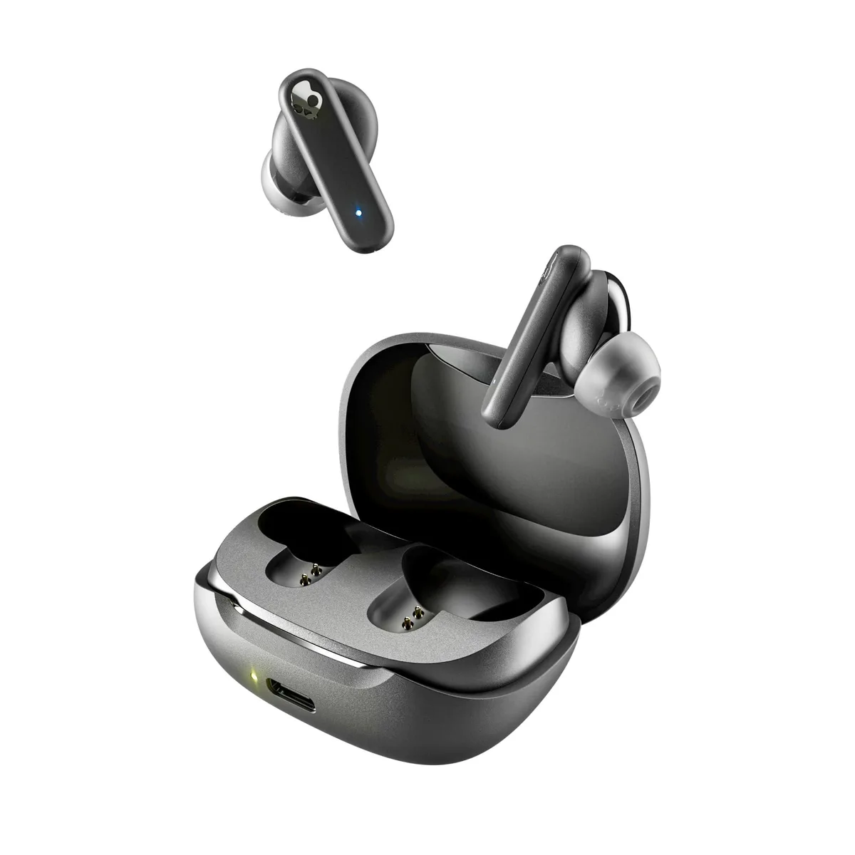  Skullcandy Smokin' Buds S2TAW-R740 True Wireless Earbuds 20h IPX4 Black — product photo