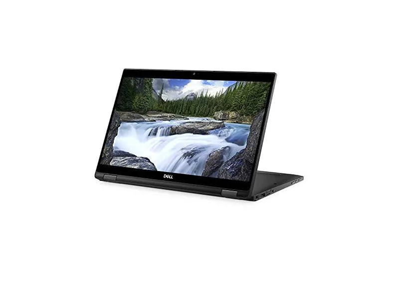 DELL DELL Latitude 7390 i7-8650U 1.9GHz 8GB 512GB SSD 13.3" laptop — product photo