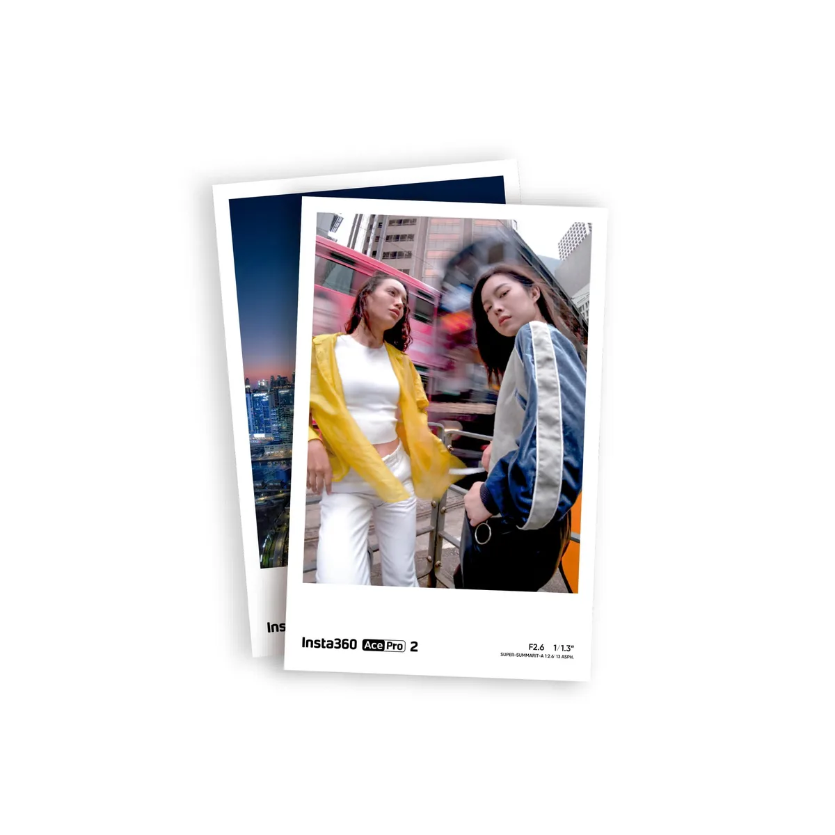 Black photo paper sheets, letter size, 20 pack, glossy finish