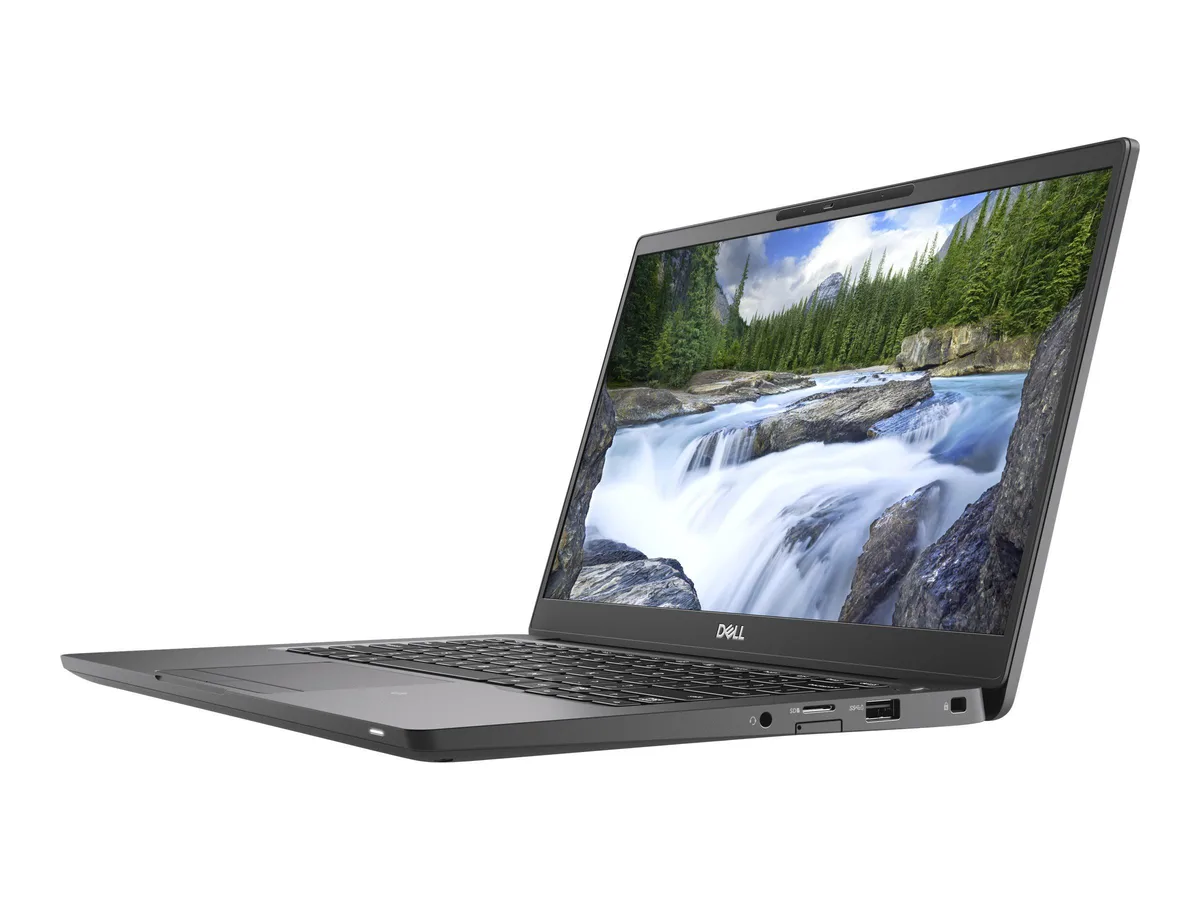 DELL Dell Latitude 7300 laptop i7-8665U 16GB 250GB 13.3" Windows 11 Pro — product photo