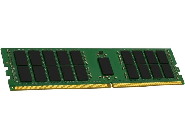 Kingston Technology Corp. Kingston Technology Corp. KSM29RS8/8HDR 8GB DDR4 2933 ECC Registered server RAM — product photo