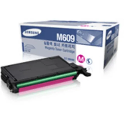 SAMSUNG SAMSUNG CLT-M609S/XAA toner — product photo