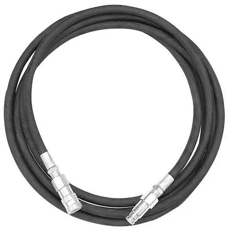 Wheeler-Rex Wheeler-Rex 700821 Hydraulic Hose Assembly 3/8 in ID 20 ft — product photo