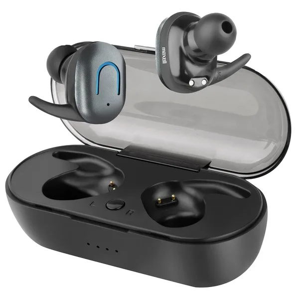 maxell maxell MXL199899PT true wireless earbuds accessory — product photo