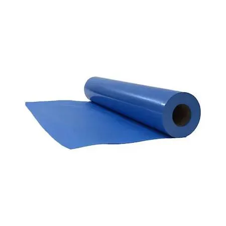 Americover Americover MC402A9 Surface Protection Film Blue 36in x 100ft 30mil — product photo