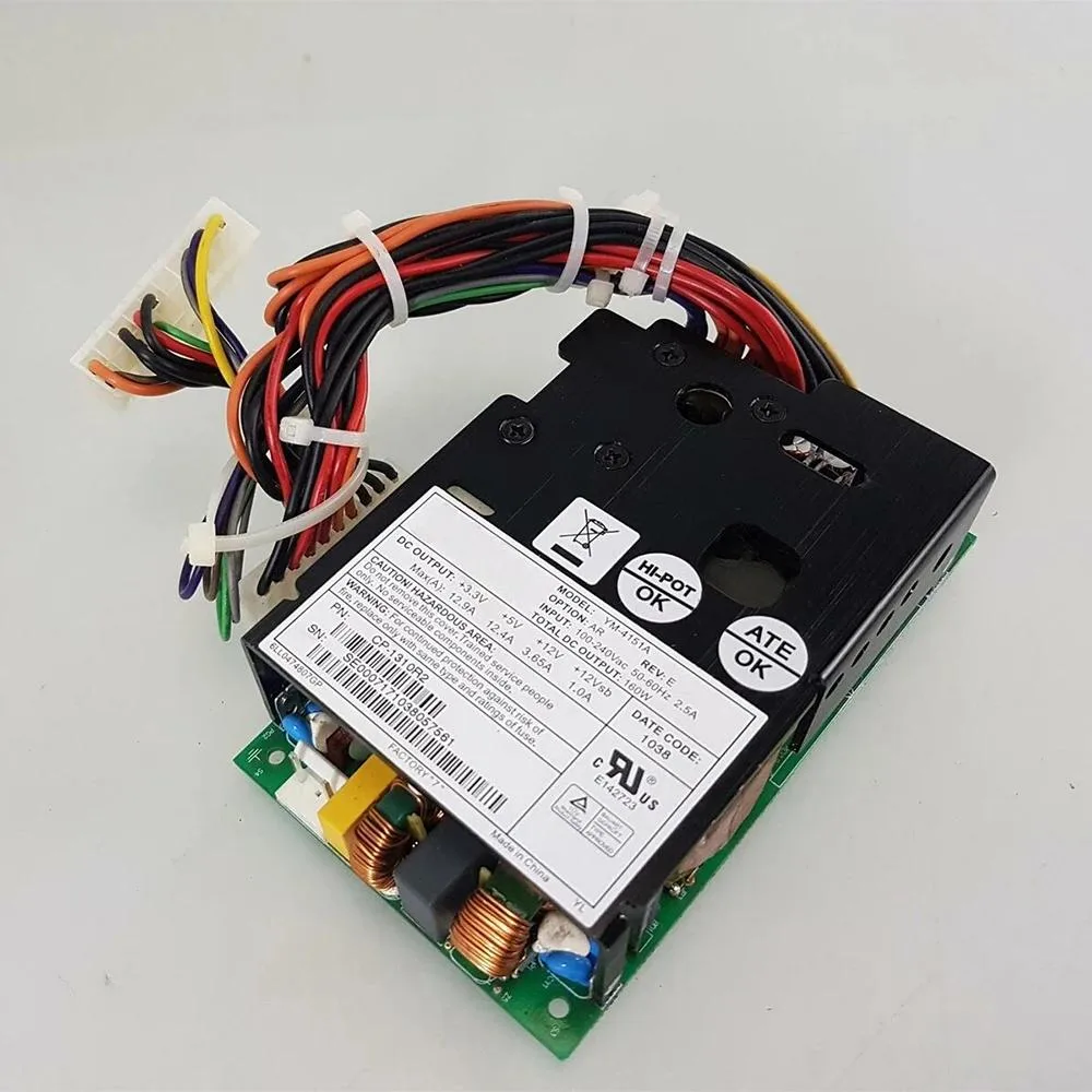 KHACHIMO KHACHIMO YM-4151A 160W power supply for POLYCOM HDX7000 HDX8000 — product photo