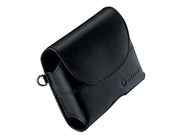 NAVIGON NAVIGON 10000180 Premium Leather GPS Case 3.5 — product photo