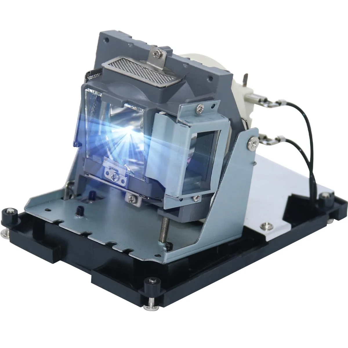 Bolton Technical Bolton Technical BL-FU310B 2 in 1 accessory for Vivitek Optoma Benq projectors — product photo